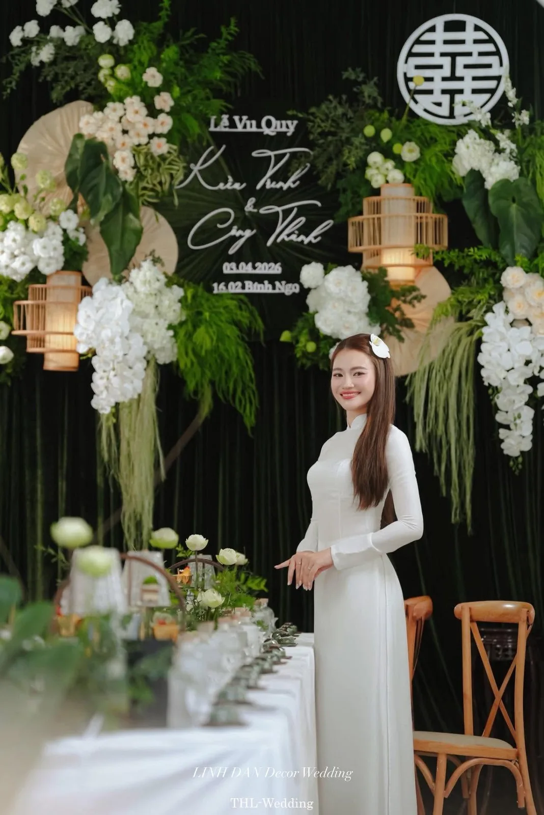 Ảnh cưới phong cách fine art nghệ thuật